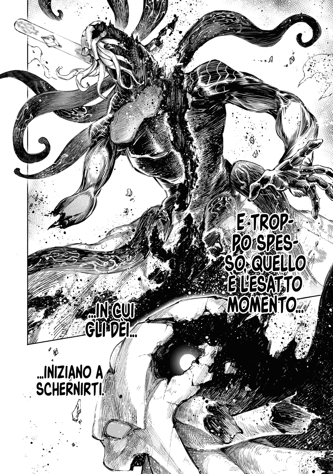 Read Shangri La Frontier IT Manga Online