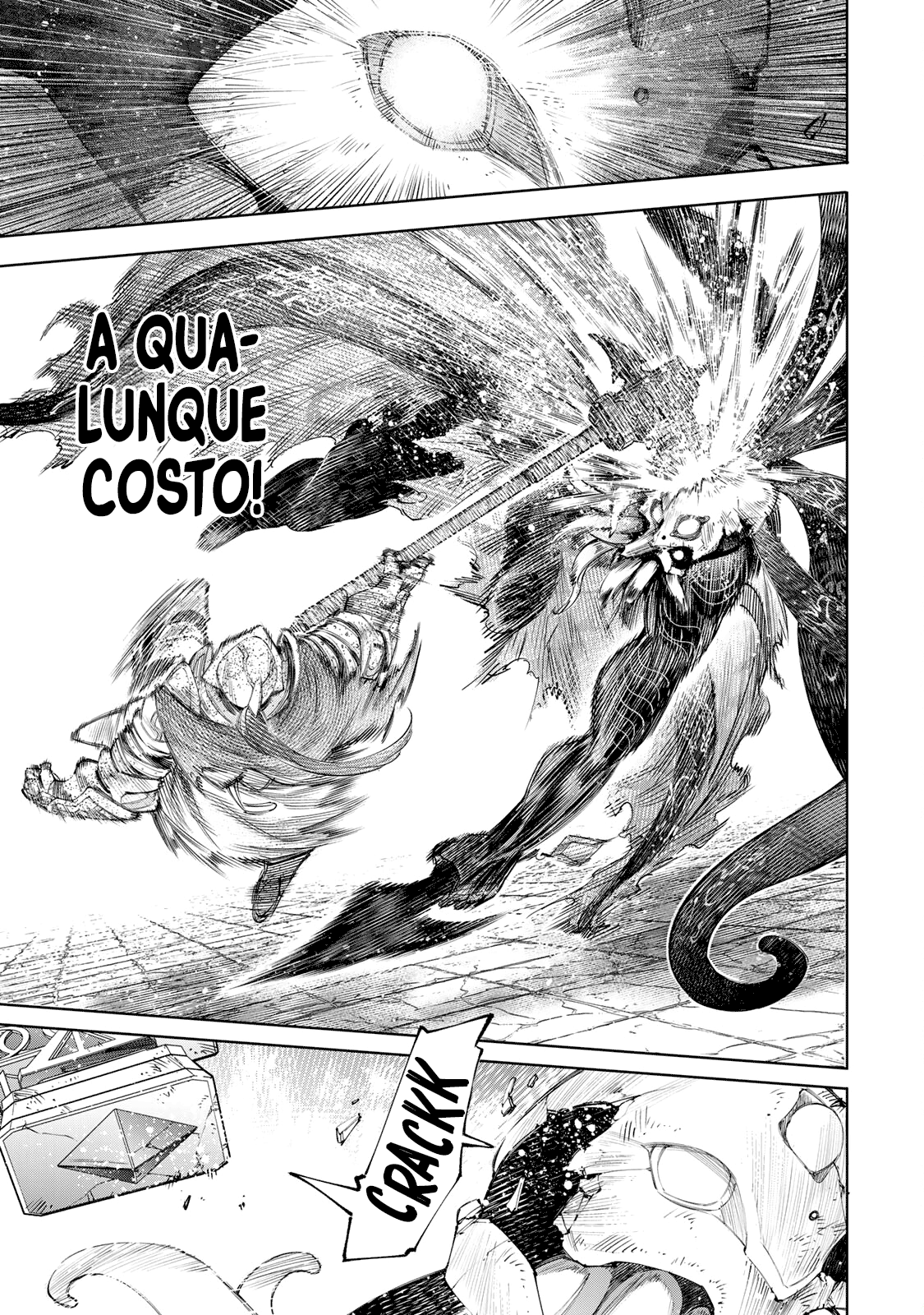 Read Shangri La Frontier IT Manga Online