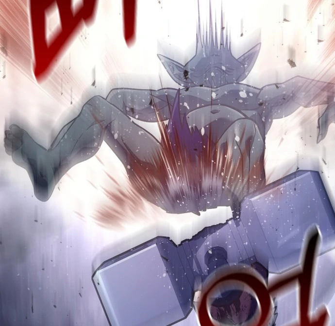 Read Surviving the Game as a Barbarian IT Manga Online