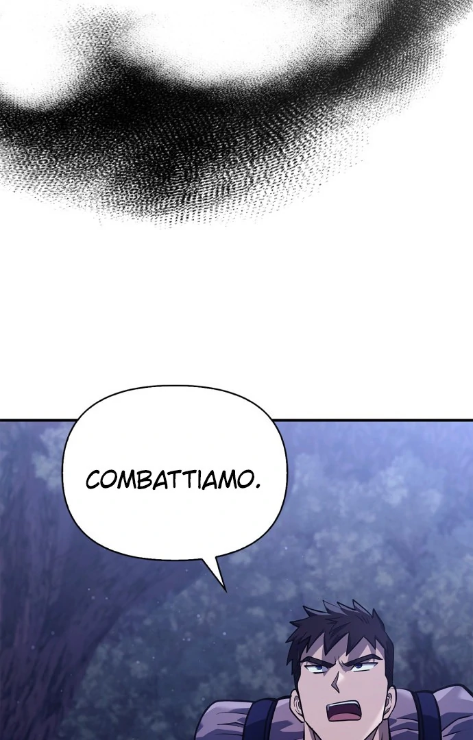 Read Surviving the Game as a Barbarian IT Manga Online