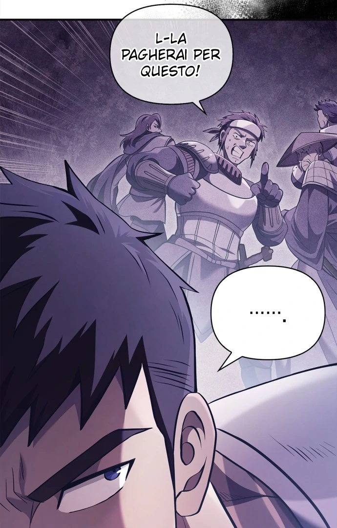 Read Surviving the Game as a Barbarian IT Manga Online
