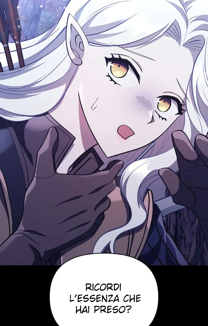 Read Surviving the Game as a Barbarian IT Manga Online