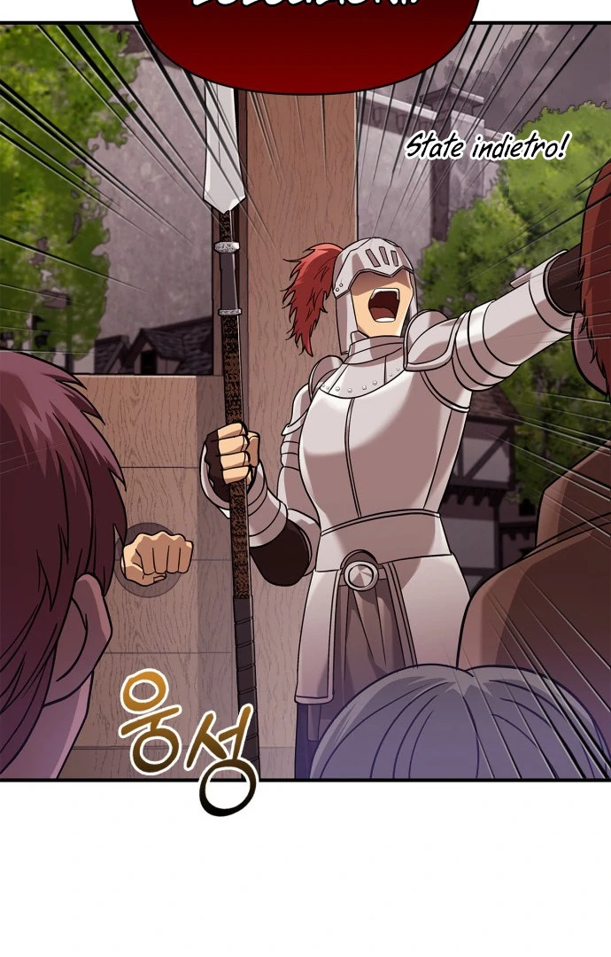 Read Surviving the Game as a Barbarian IT Manga Online