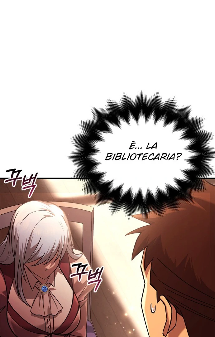 Read Surviving the Game as a Barbarian IT Manga Online