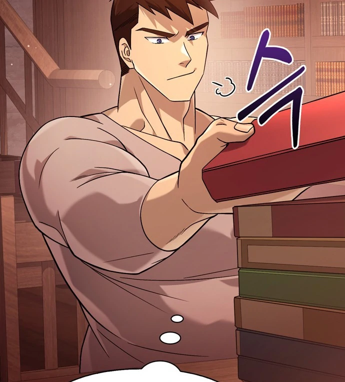Read Surviving the Game as a Barbarian IT Manga Online