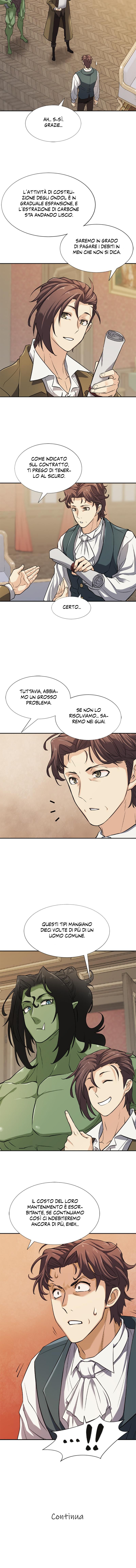 Read The Greatest Estate Developer IT Manga Online