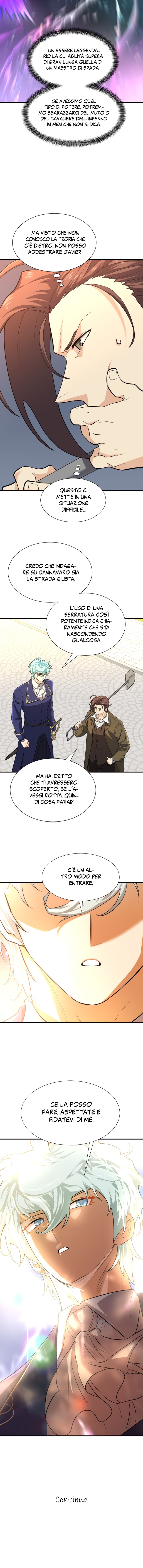 Read The Greatest Estate Developer IT Manga Online