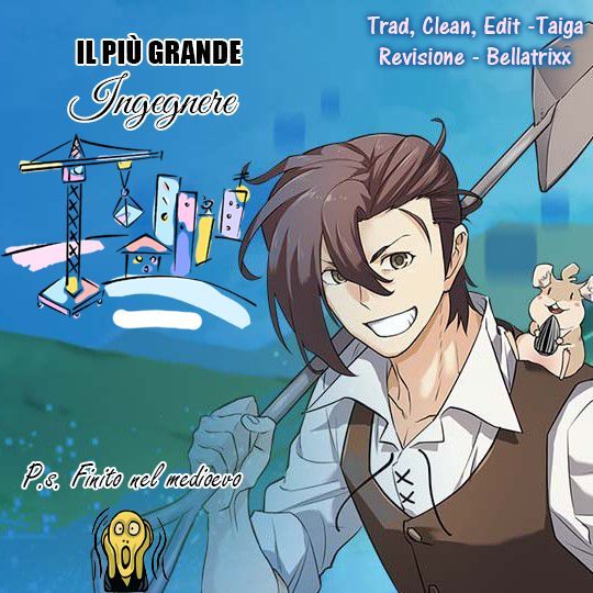 Read The Greatest Estate Developer IT Manga Online