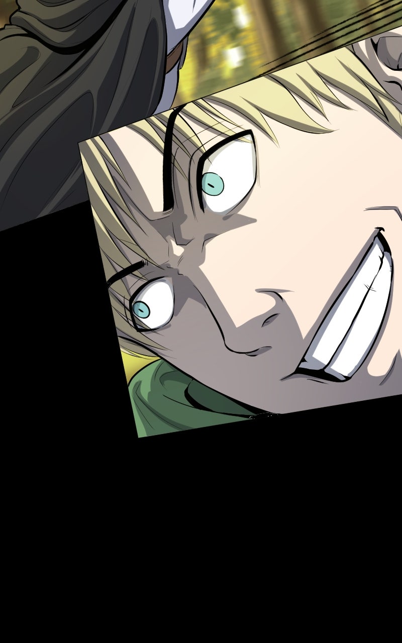 Read The Primal Hunter IT Manga Online