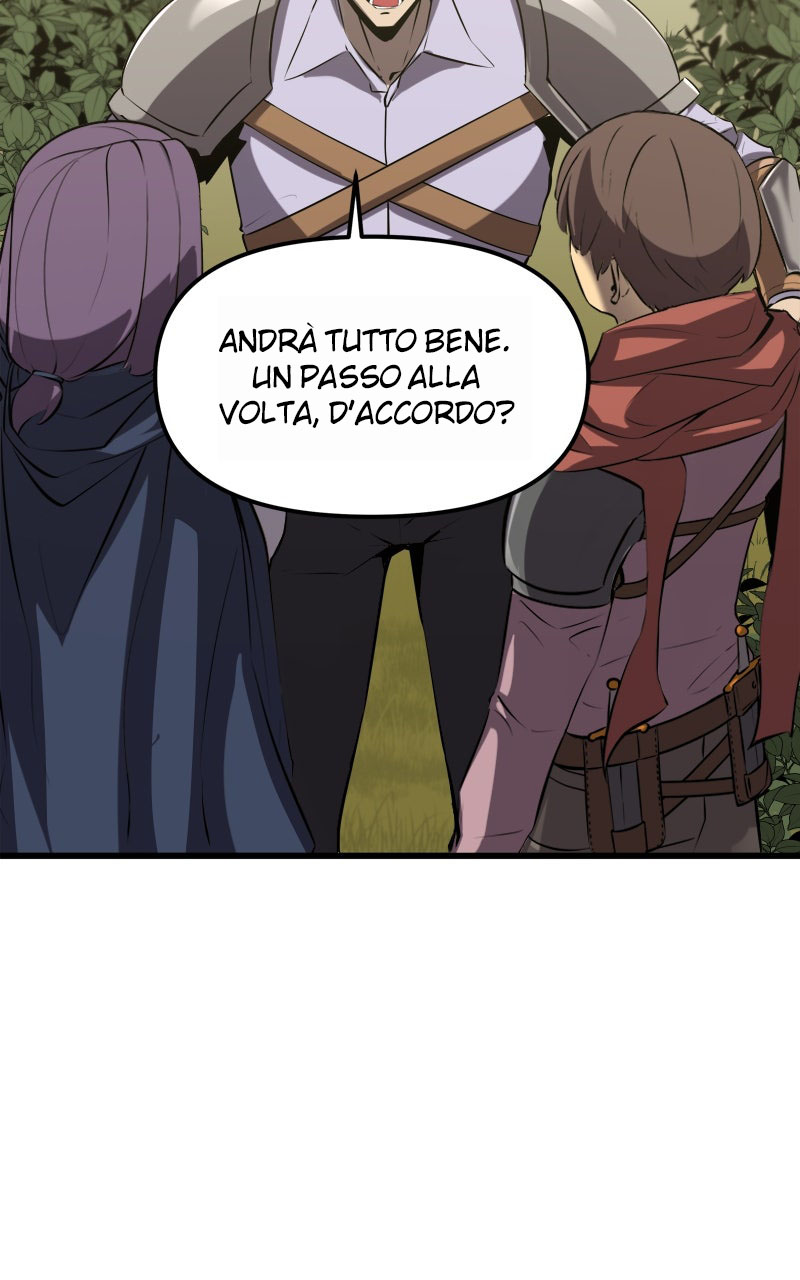 Read The Primal Hunter IT Manga Online