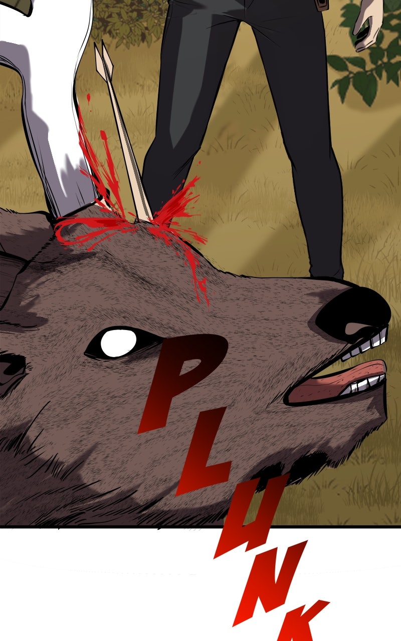 Read The Primal Hunter IT Manga Online