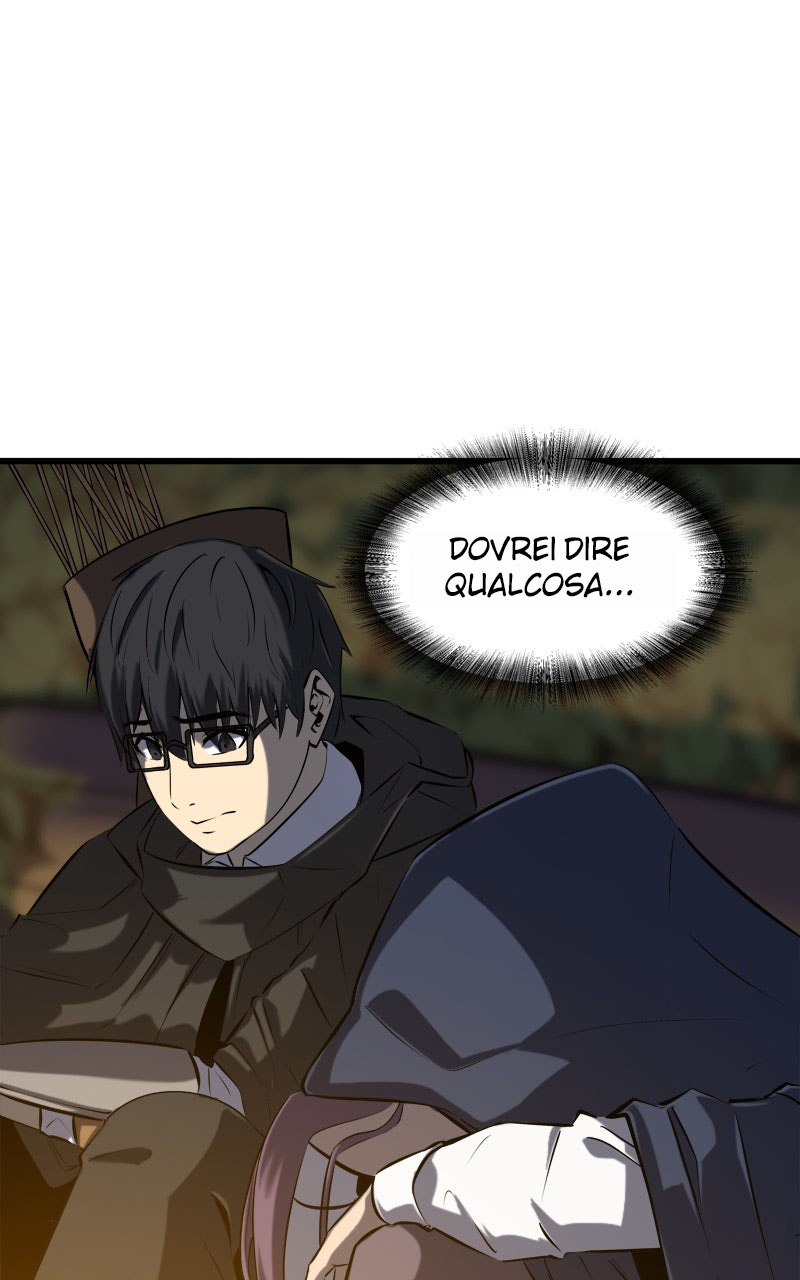 Read The Primal Hunter IT Manga Online