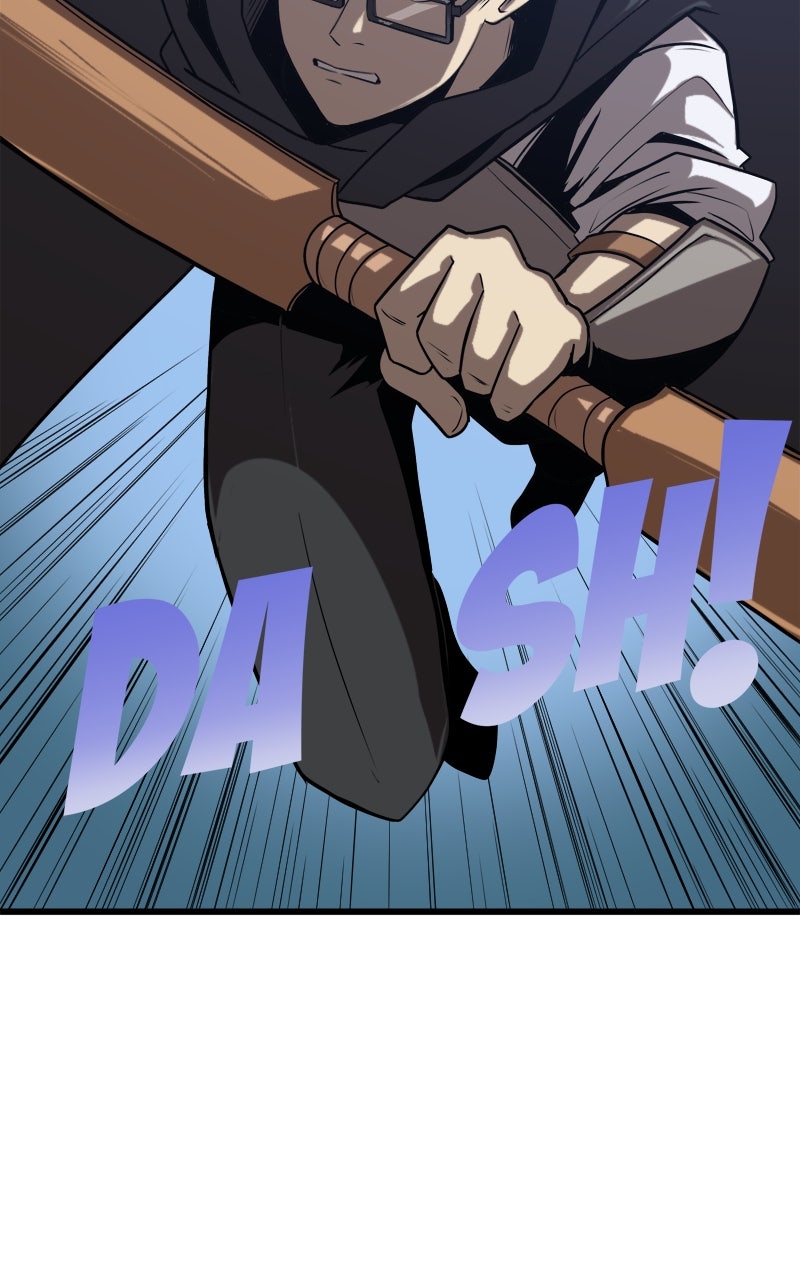 Read The Primal Hunter IT Manga Online