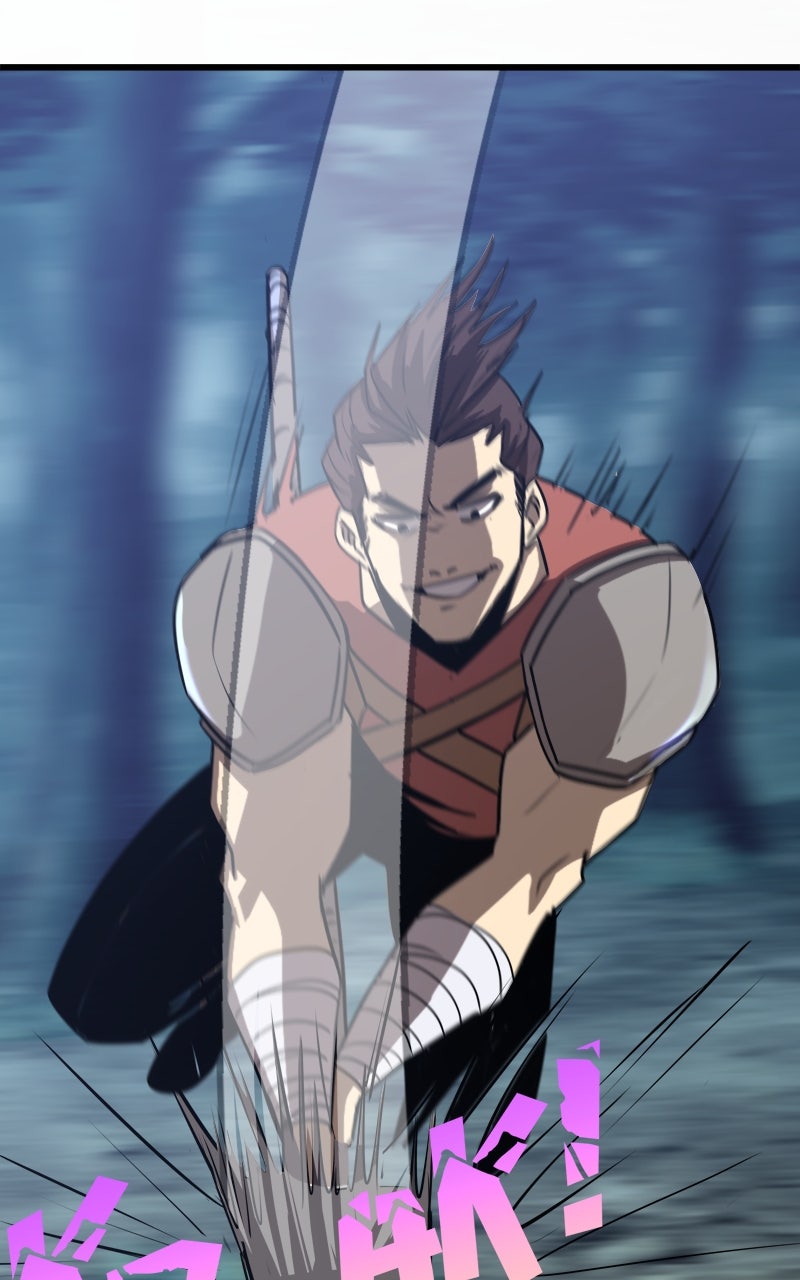 Read The Primal Hunter IT Manga Online