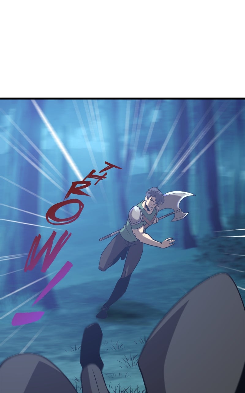 Read The Primal Hunter IT Manga Online