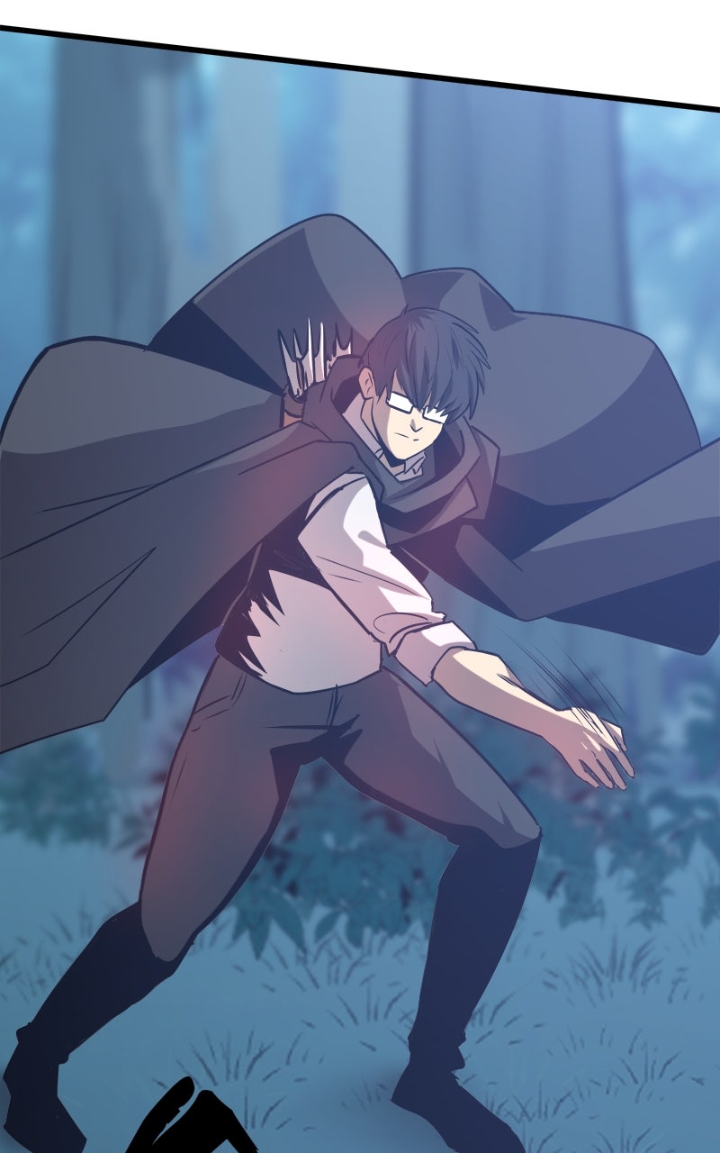 Read The Primal Hunter IT Manga Online
