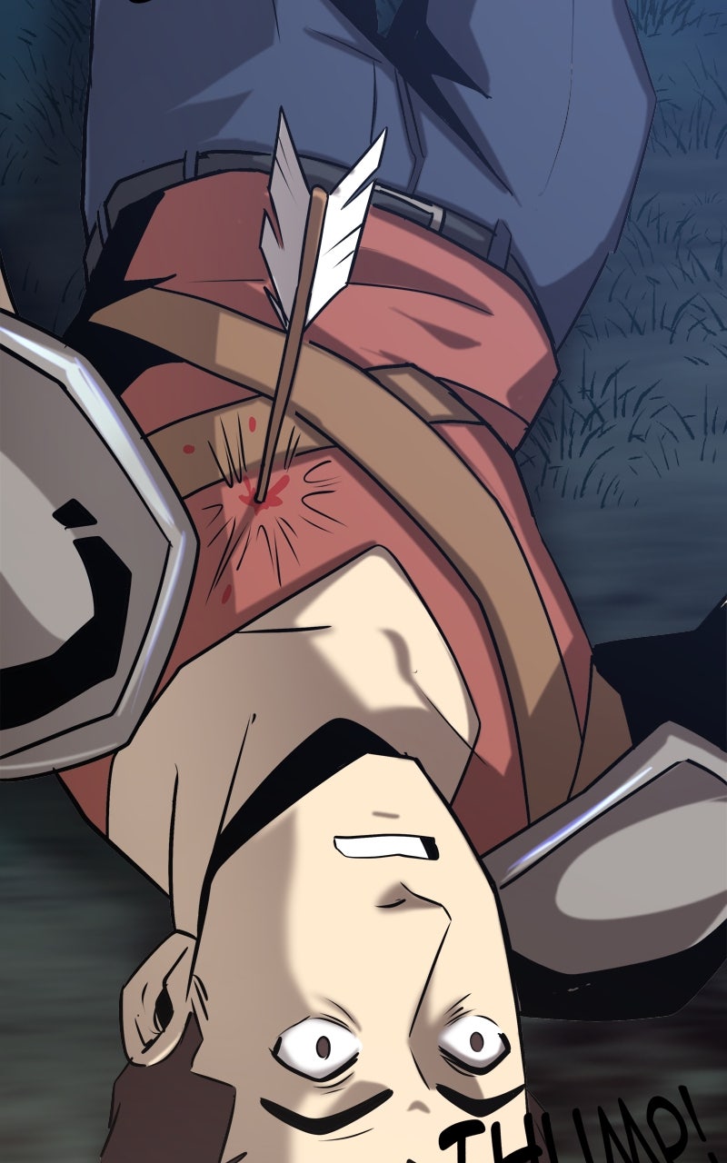 Read The Primal Hunter IT Manga Online
