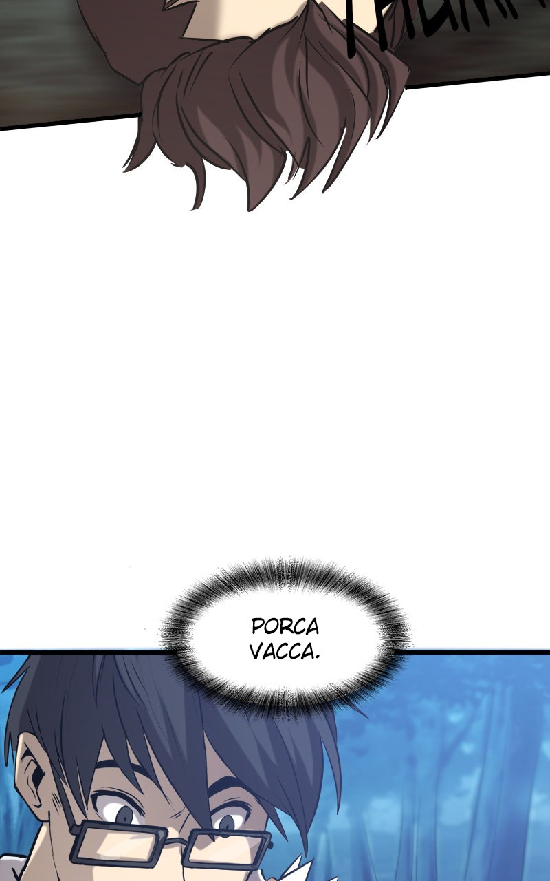 Read The Primal Hunter IT Manga Online