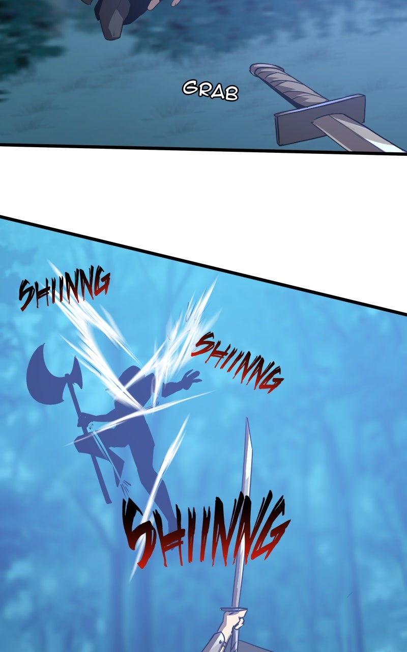 Read The Primal Hunter IT Manga Online