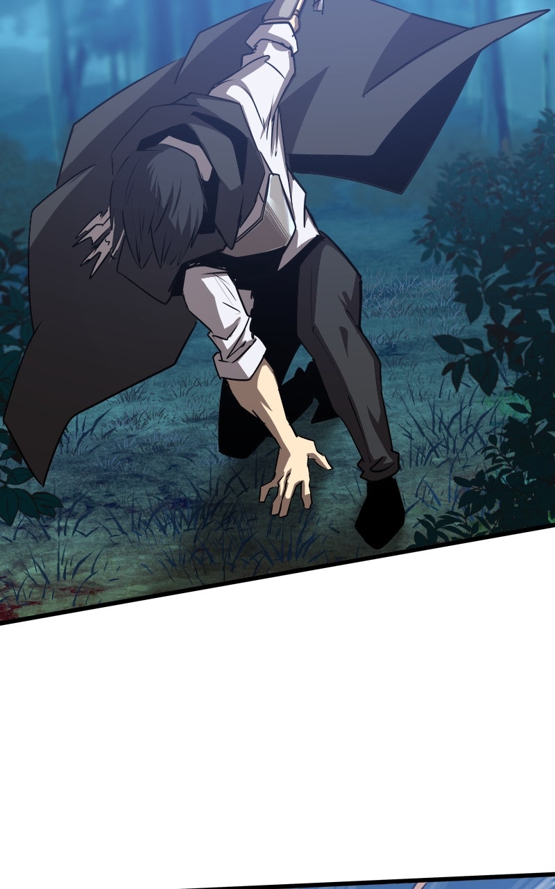 Read The Primal Hunter IT Manga Online