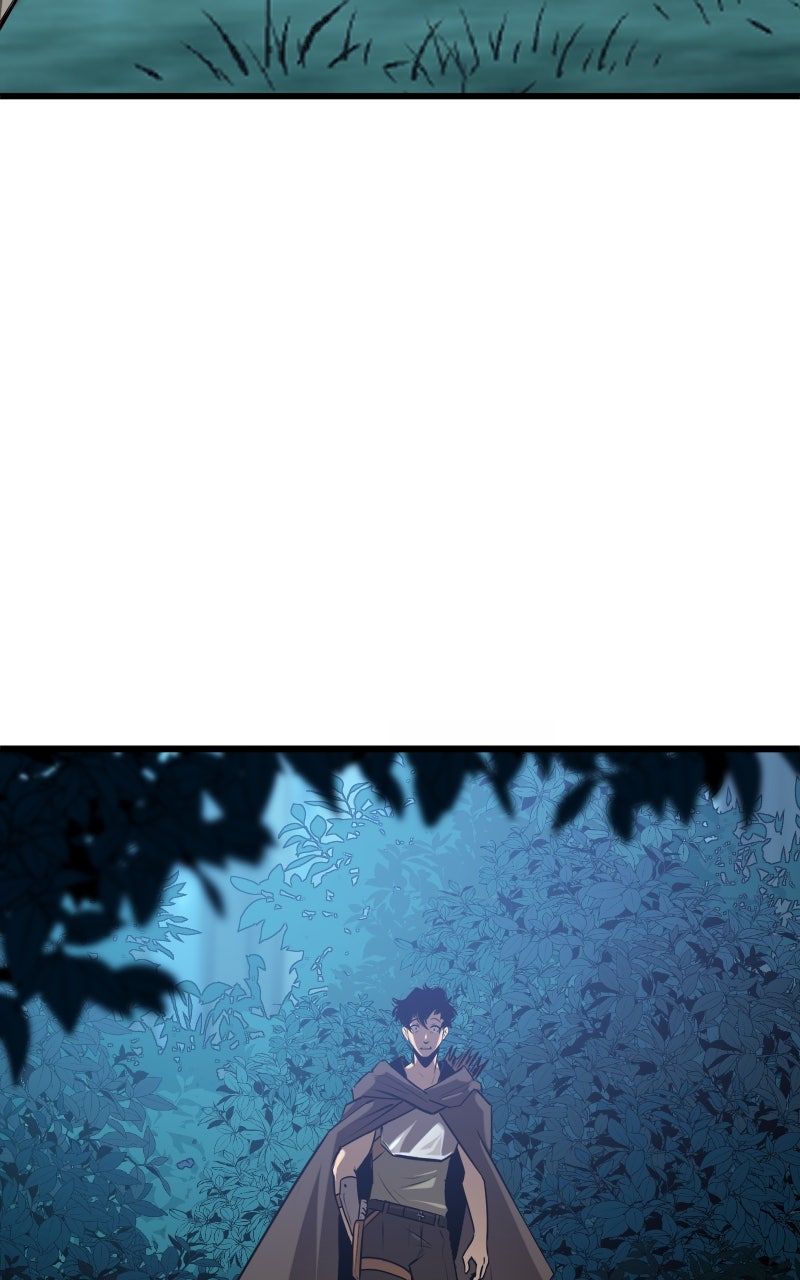 Read The Primal Hunter IT Manga Online