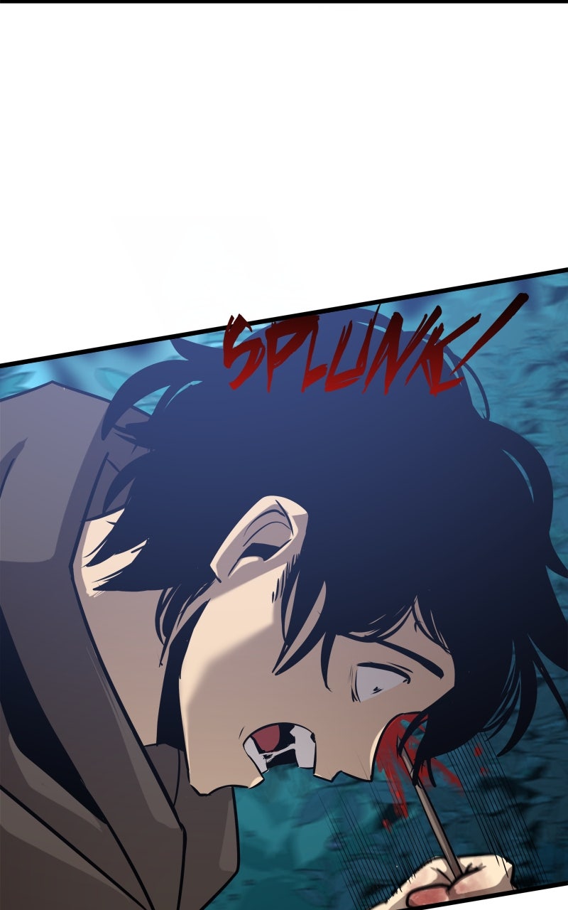 Read The Primal Hunter IT Manga Online