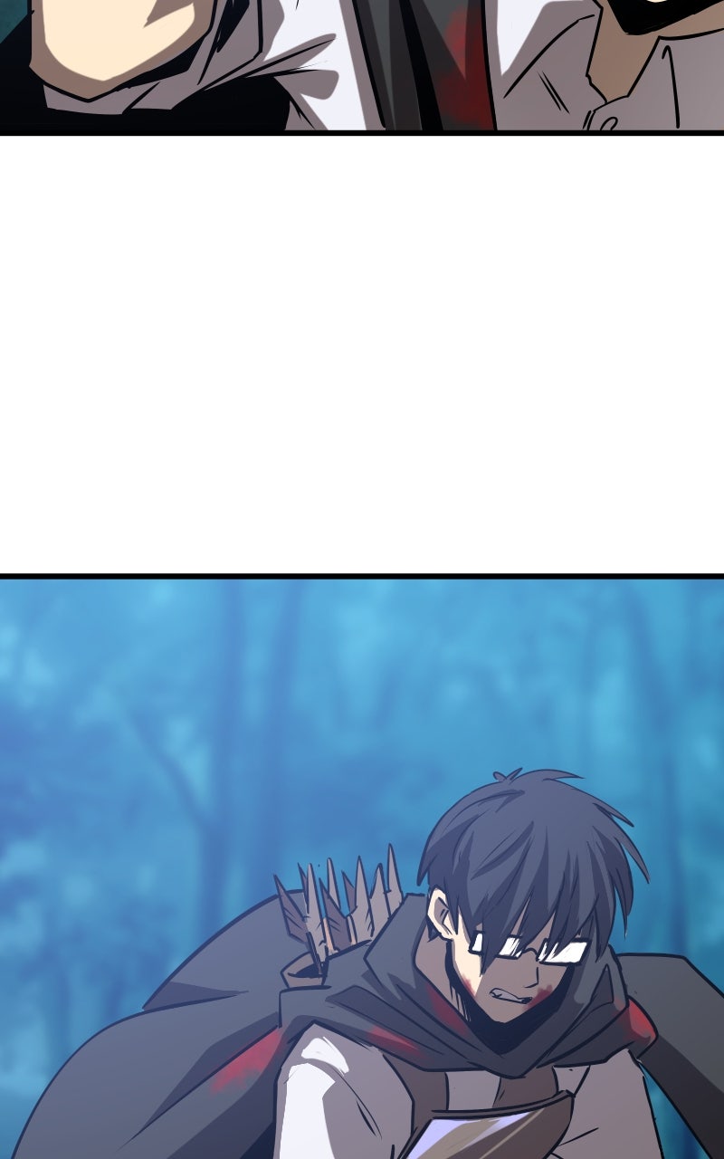 Read The Primal Hunter IT Manga Online