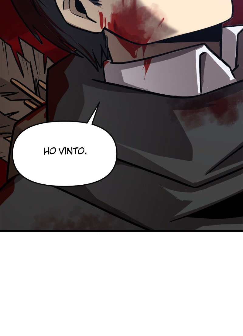 Read The Primal Hunter IT Manga Online