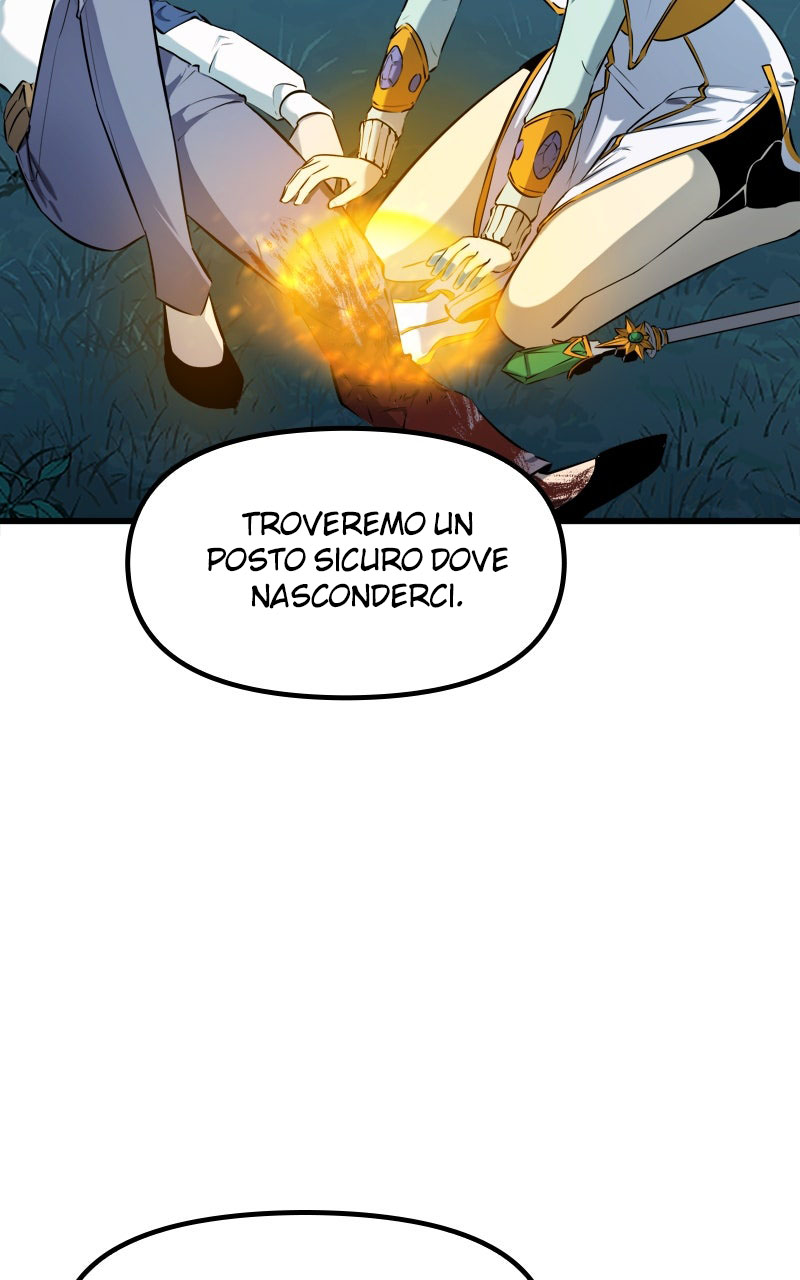 Read The Primal Hunter IT Manga Online