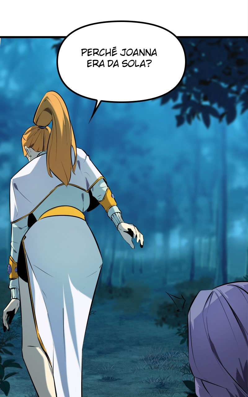Read The Primal Hunter IT Manga Online