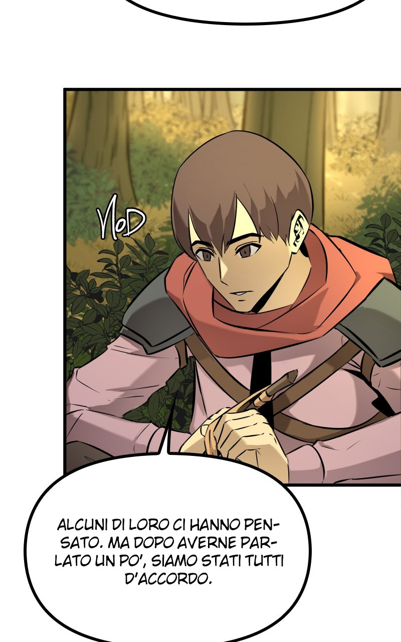 Read The Primal Hunter IT Manga Online