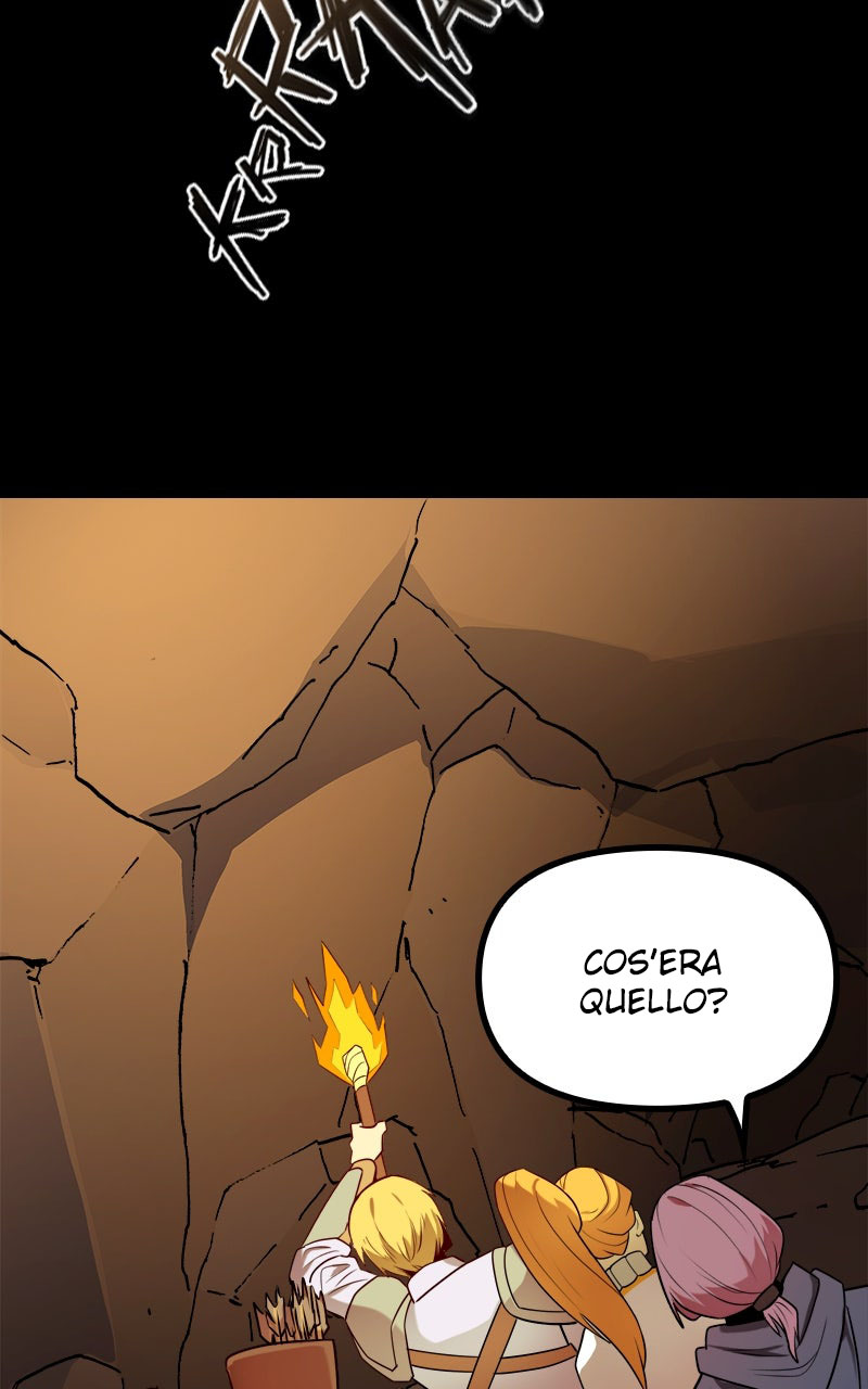 Read The Primal Hunter IT Manga Online