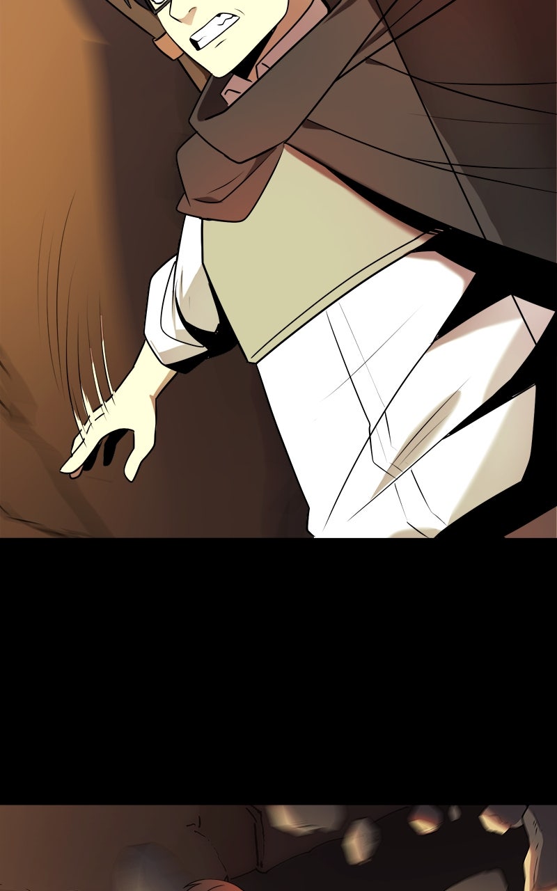 Read The Primal Hunter IT Manga Online
