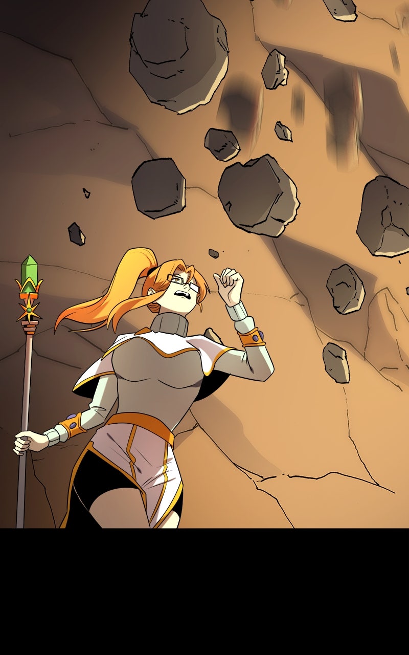 Read The Primal Hunter IT Manga Online