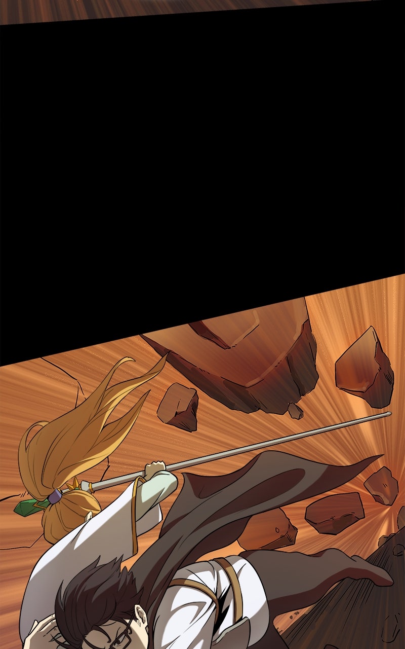 Read The Primal Hunter IT Manga Online