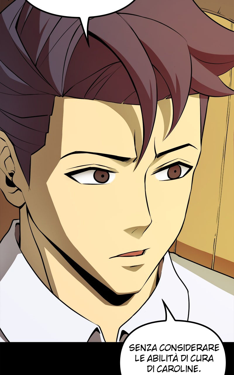 Read The Primal Hunter IT Manga Online