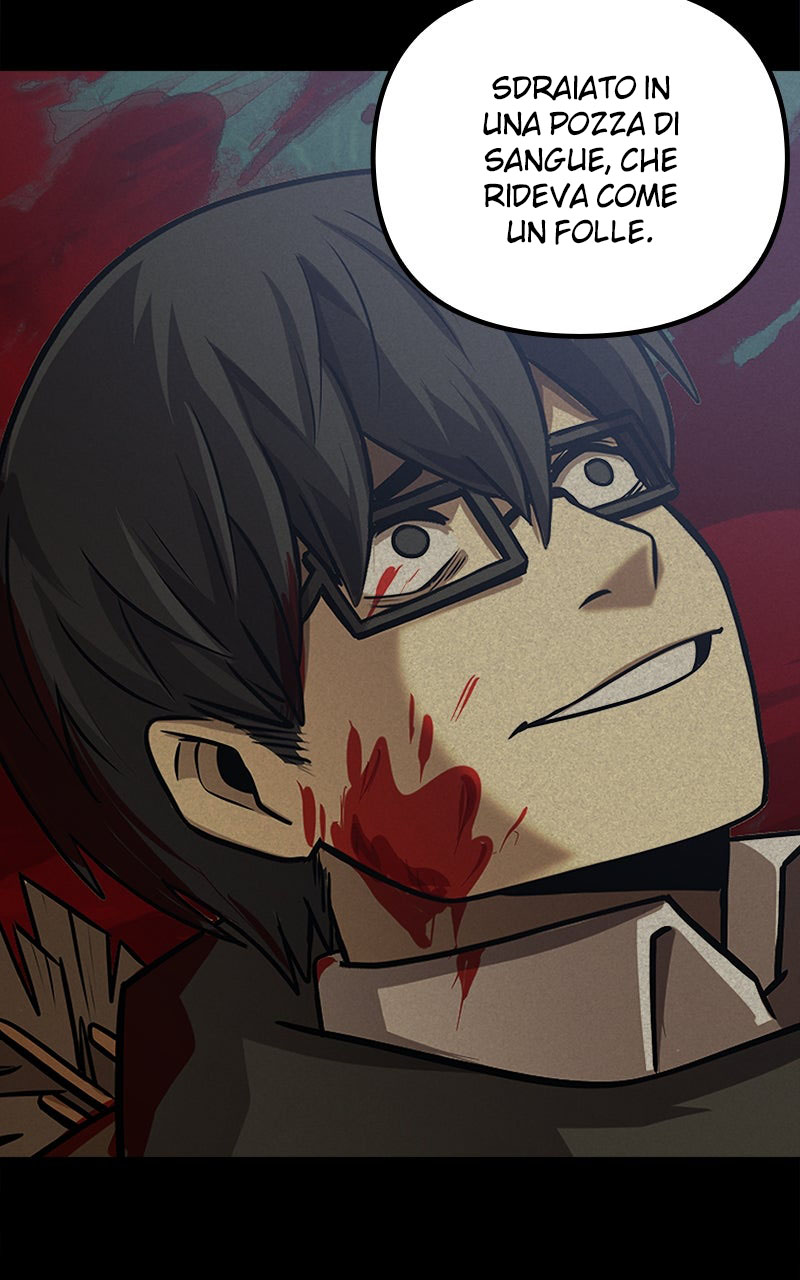 Read The Primal Hunter IT Manga Online
