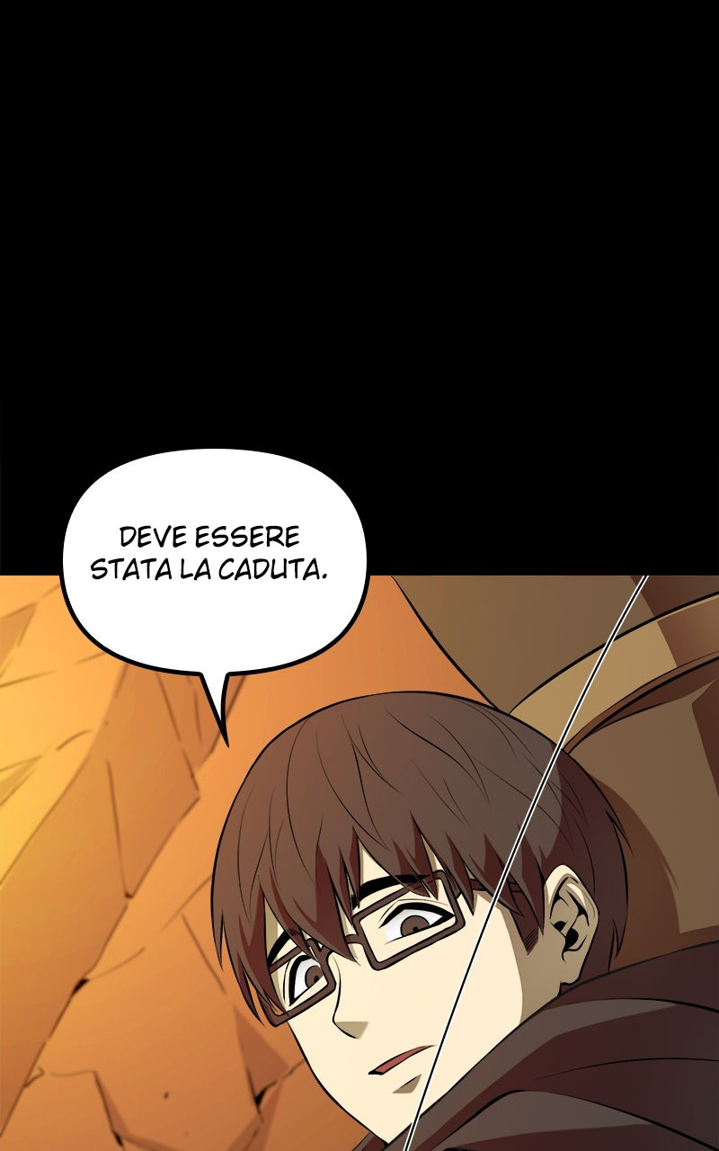 Read The Primal Hunter IT Manga Online