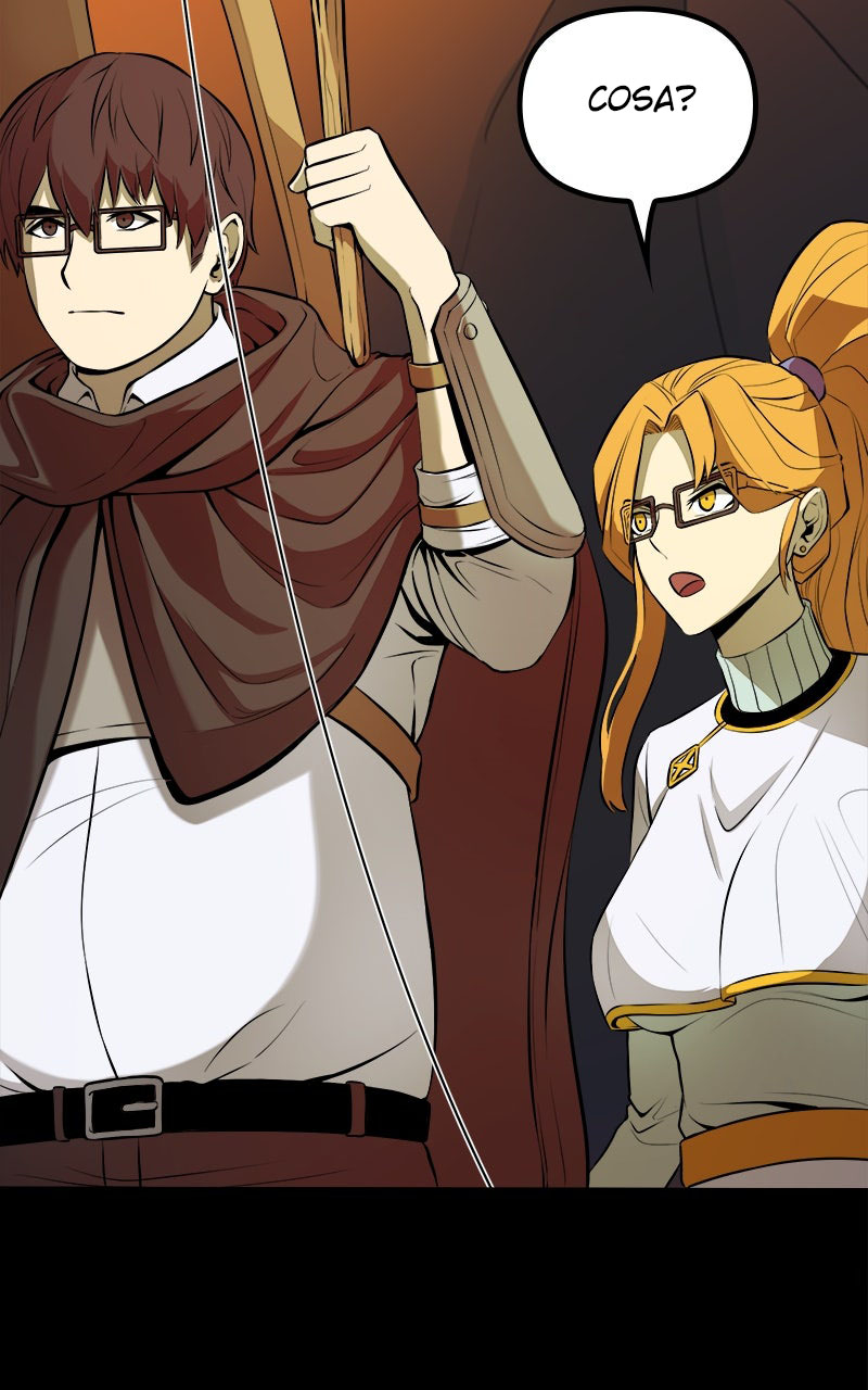 Read The Primal Hunter IT Manga Online