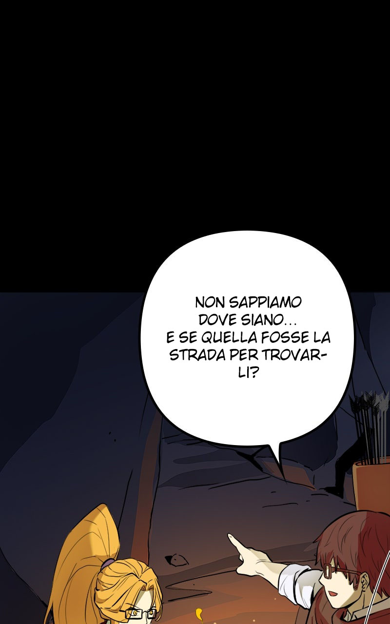 Read The Primal Hunter IT Manga Online