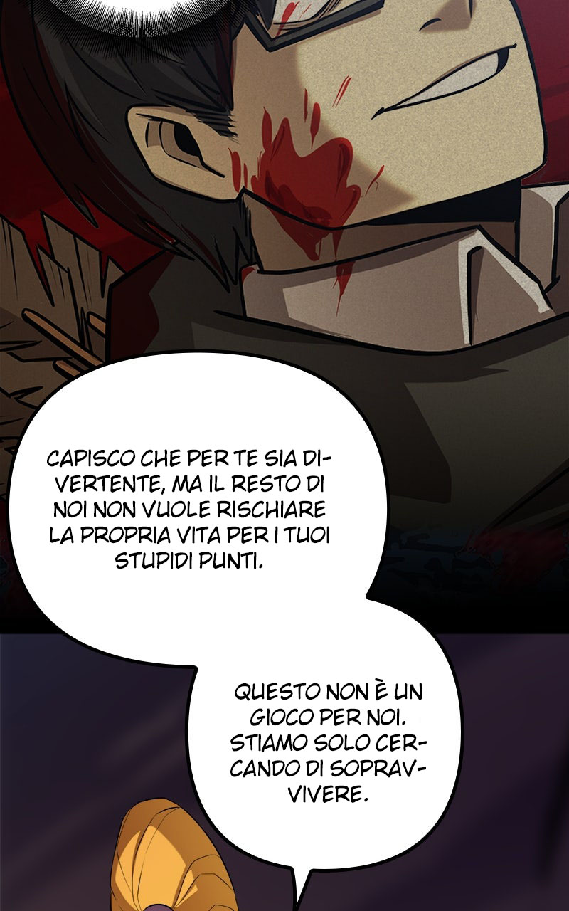 Read The Primal Hunter IT Manga Online