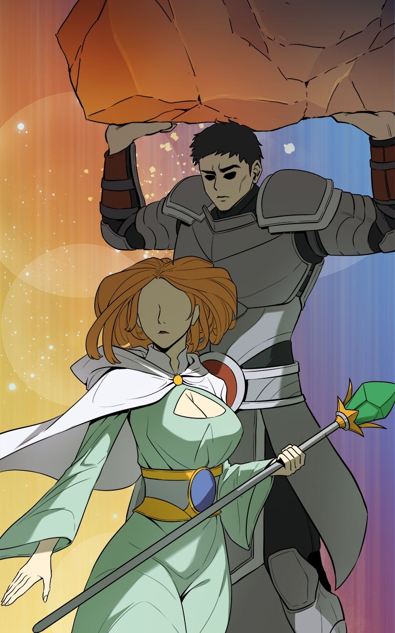 Read The Primal Hunter IT Manga Online