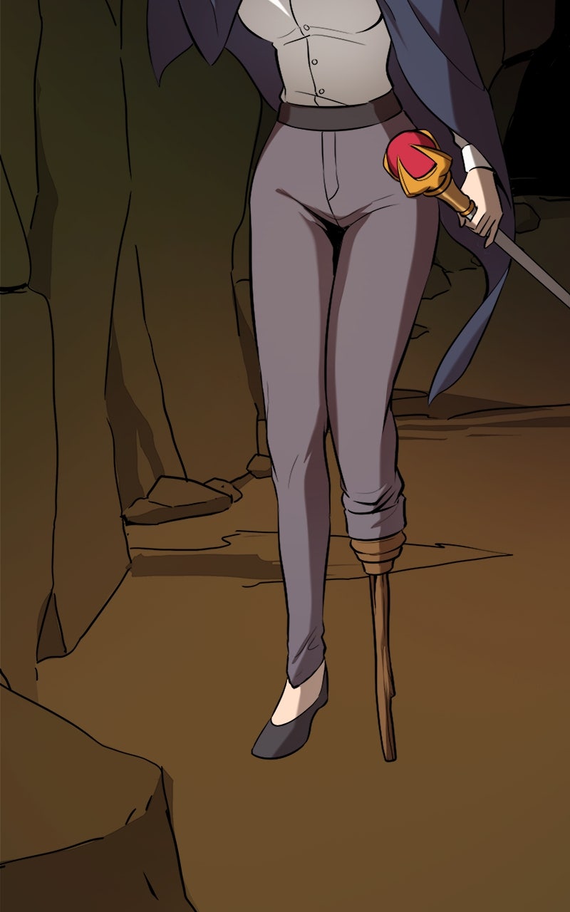Read The Primal Hunter IT Manga Online