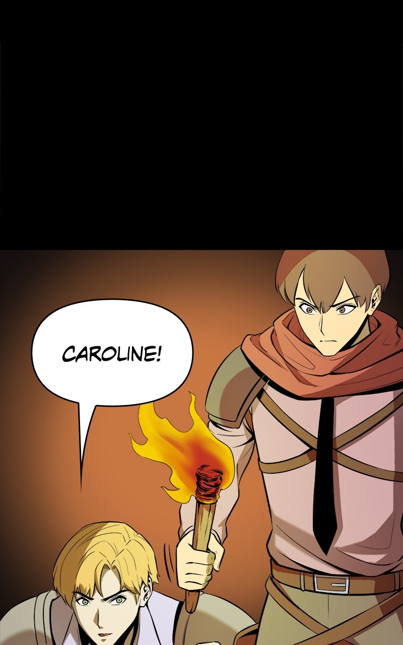 Read The Primal Hunter IT Manga Online