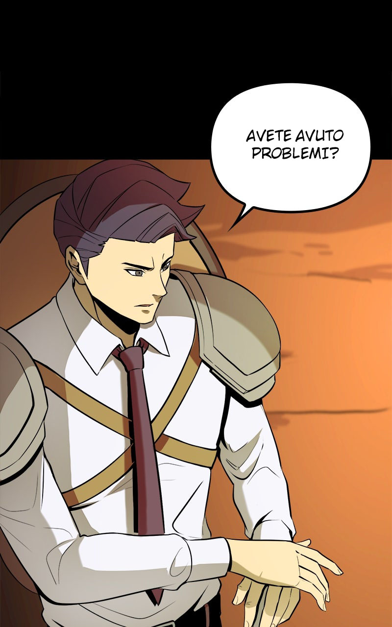 Read The Primal Hunter IT Manga Online