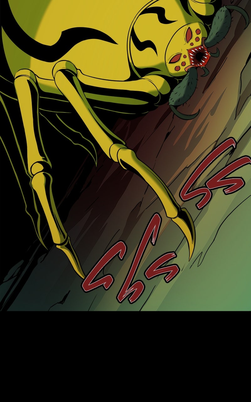 Read The Primal Hunter IT Manga Online