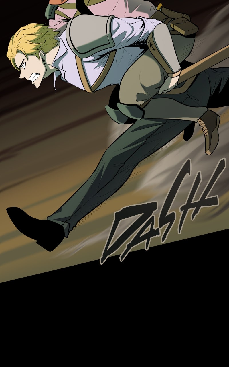 Read The Primal Hunter IT Manga Online