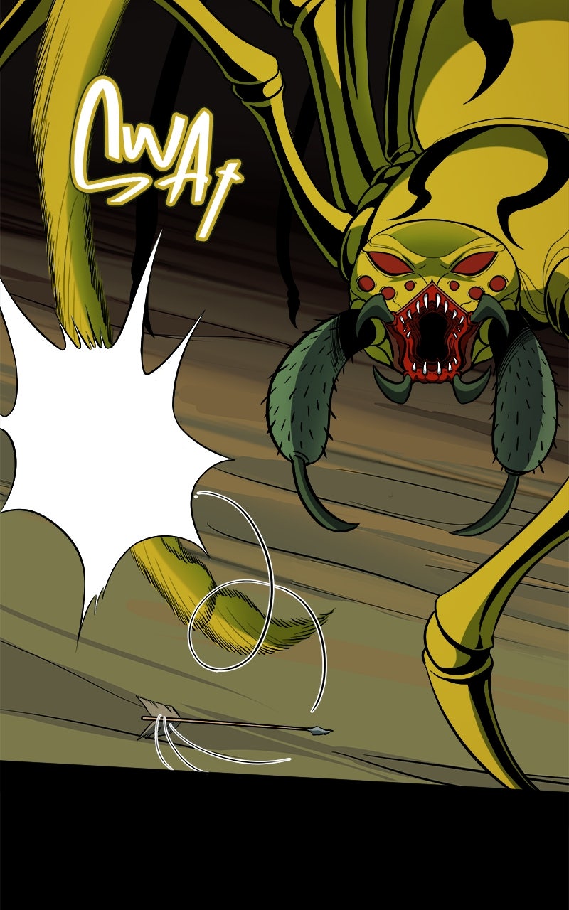 Read The Primal Hunter IT Manga Online