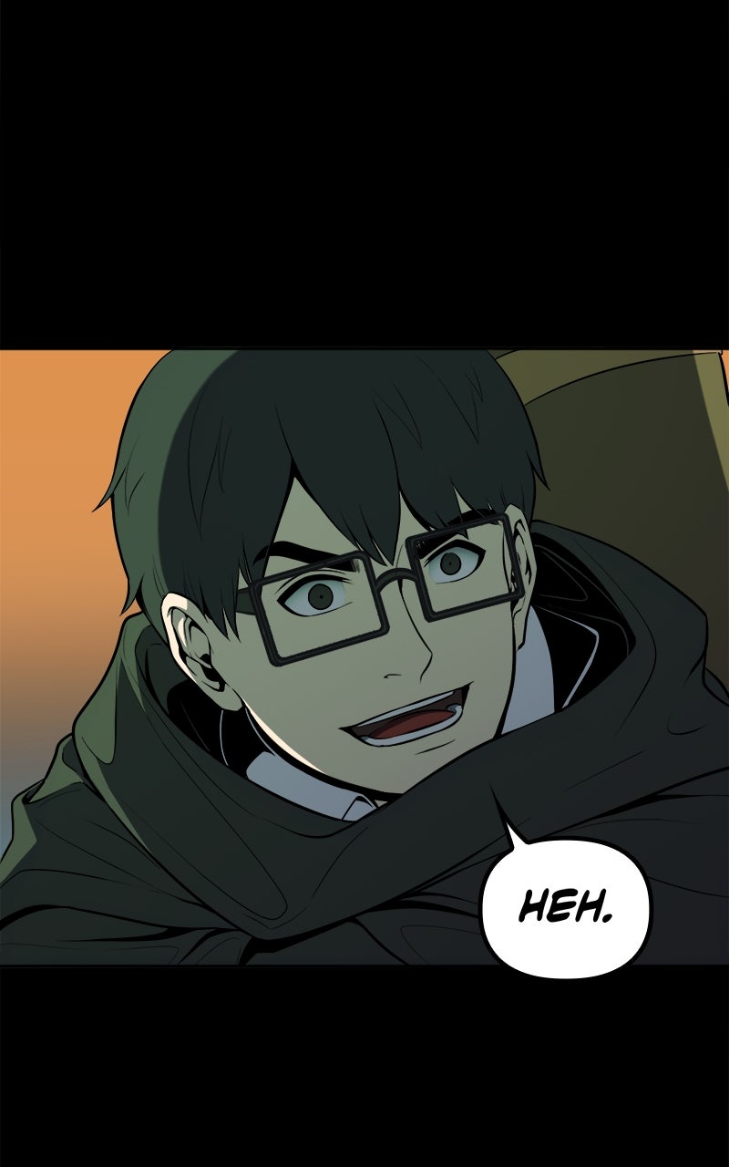 Read The Primal Hunter IT Manga Online