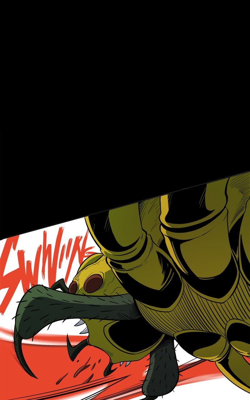 Read The Primal Hunter IT Manga Online